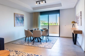 Luna Taghazout - Duplex Luxe - 4 Px